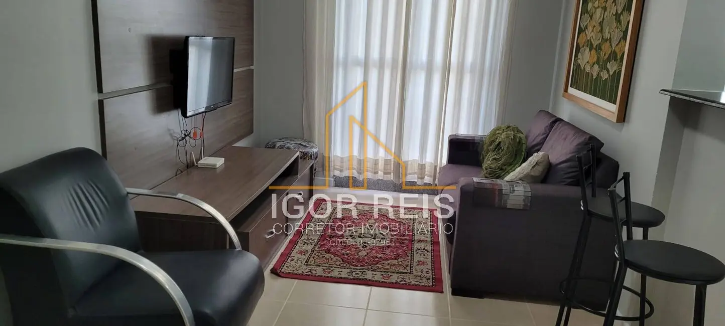 Foto 1 de Apartamento com 2 quartos à venda em Centro, Campos Dos Goytacazes - RJ
