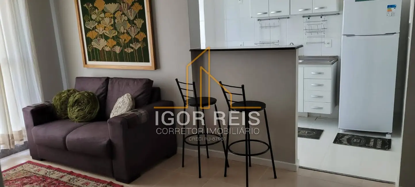 Foto 4 de Apartamento com 2 quartos à venda em Centro, Campos Dos Goytacazes - RJ