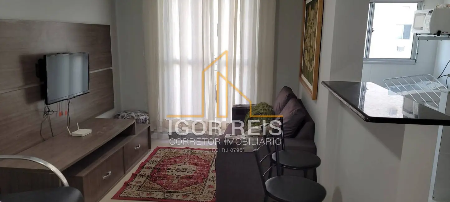 Foto 3 de Apartamento com 2 quartos à venda em Centro, Campos Dos Goytacazes - RJ