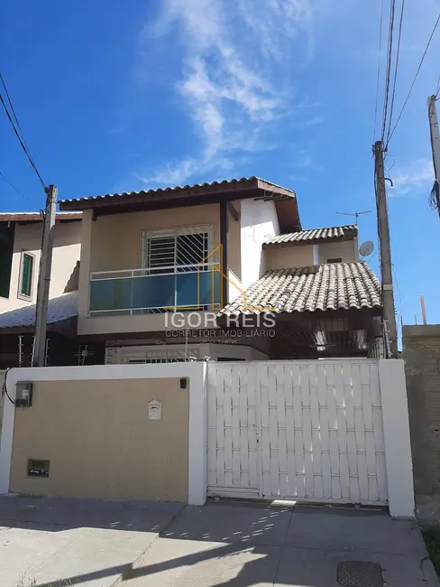 Foto 1 de Casa com 3 quartos à venda em Alphaville, Campos Dos Goytacazes - RJ