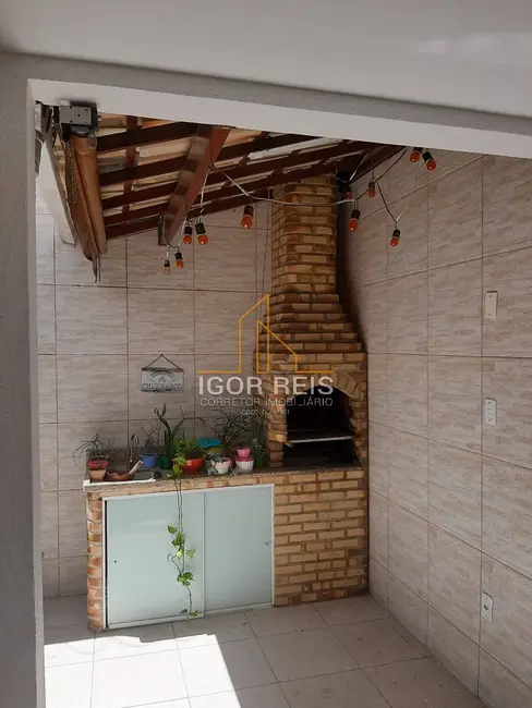 Casa com 3 quartos à venda em Alphaville, Campos Dos Goytacazes - RJ - imagem 9 Foto 9 de Casa com 3 quartos à venda em Alphaville, Campos Dos Goytacazes - RJ