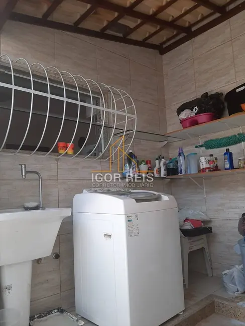 Casa com 3 quartos à venda em Alphaville, Campos Dos Goytacazes - RJ - imagem 8 Foto 8 de Casa com 3 quartos à venda em Alphaville, Campos Dos Goytacazes - RJ