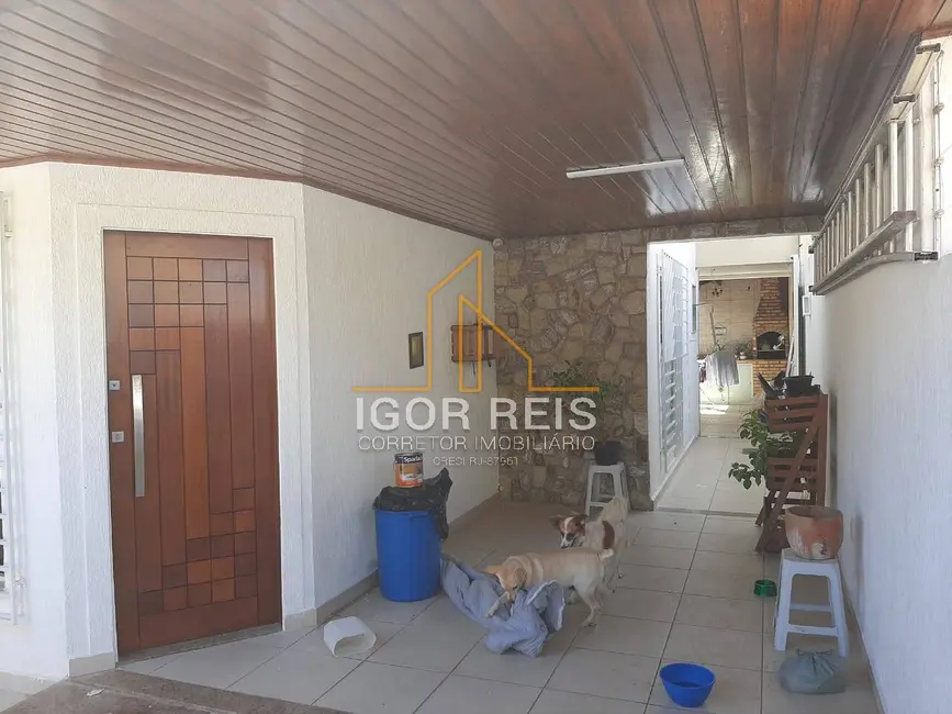 Casa com 3 quartos à venda em Alphaville, Campos Dos Goytacazes - RJ - imagem 3 Foto 3 de Casa com 3 quartos à venda em Alphaville, Campos Dos Goytacazes - RJ