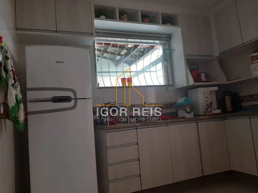 Casa com 3 quartos à venda em Alphaville, Campos Dos Goytacazes - RJ - imagem 6 Foto 6 de Casa com 3 quartos à venda em Alphaville, Campos Dos Goytacazes - RJ
