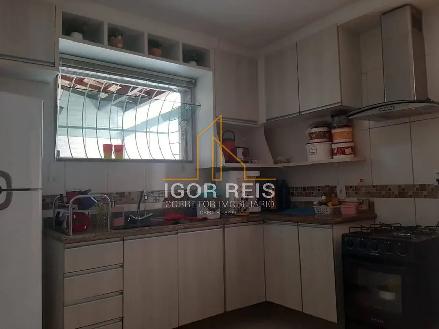 Casa com 3 quartos à venda em Alphaville, Campos Dos Goytacazes - RJ - imagem 5 Foto 5 de Casa com 3 quartos à venda em Alphaville, Campos Dos Goytacazes - RJ