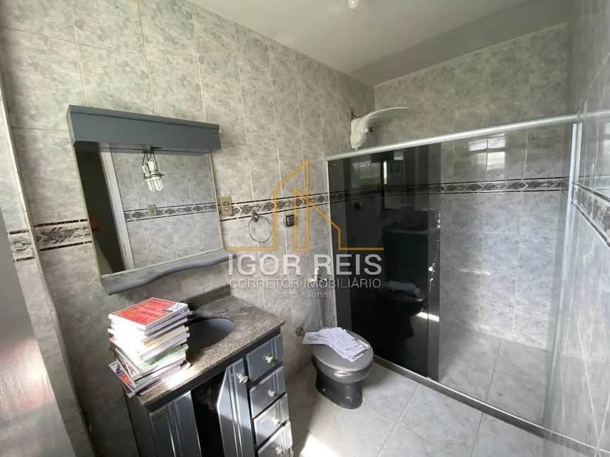 Casa com 3 quartos à venda em Parque Rosário, Campos Dos Goytacazes - RJ - imagem 6 Foto 6 de Casa com 3 quartos à venda em Parque Rosário, Campos Dos Goytacazes - RJ