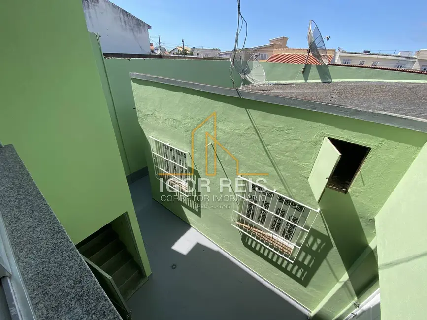 Casa com 3 quartos à venda em Parque Rosário, Campos Dos Goytacazes - RJ - imagem 8 Foto 8 de Casa com 3 quartos à venda em Parque Rosário, Campos Dos Goytacazes - RJ