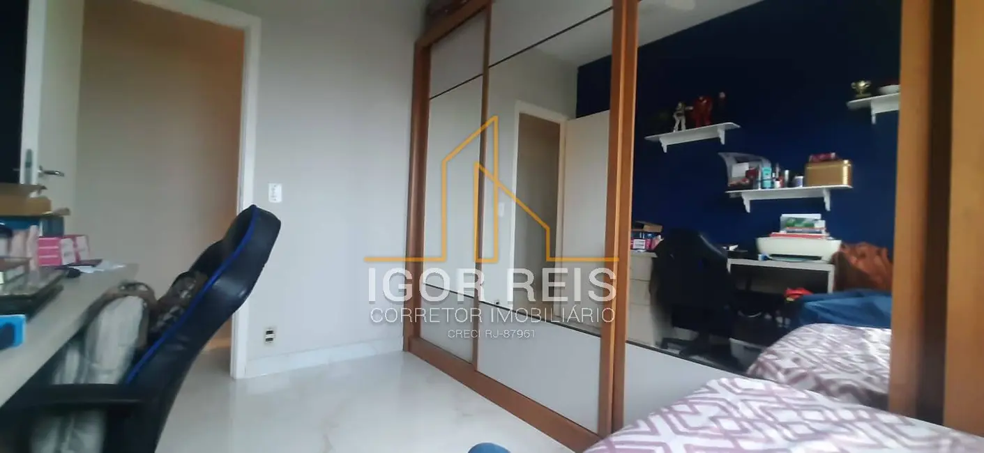 Apartamento com 2 quartos à venda em Parque São Caetano, Campos Dos Goytacazes - RJ - imagem 3 Foto 3 de Apartamento com 2 quartos à venda em Parque São Caetano, Campos Dos Goytacazes - RJ