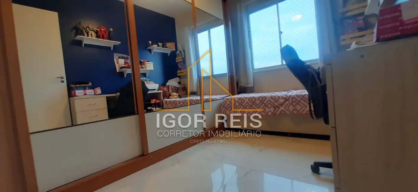 Apartamento com 2 quartos à venda em Parque São Caetano, Campos Dos Goytacazes - RJ - imagem 2 Foto 2 de Apartamento com 2 quartos à venda em Parque São Caetano, Campos Dos Goytacazes - RJ