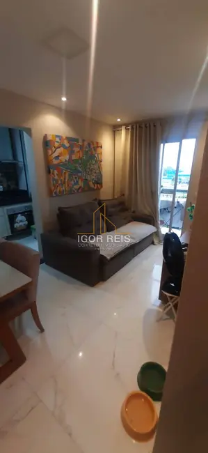 Apartamento com 2 quartos à venda em Parque São Caetano, Campos Dos Goytacazes - RJ - imagem 9 Foto 9 de Apartamento com 2 quartos à venda em Parque São Caetano, Campos Dos Goytacazes - RJ
