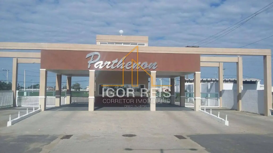 Foto 1 de Lote de Condomínio à venda, 420m2 em Parque Rodoviário, Campos Dos Goytacazes - RJ