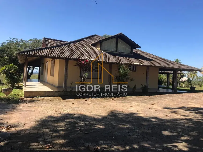 Foto 2 de Chácara à venda, 260m2 em Silva Jardim - RJ