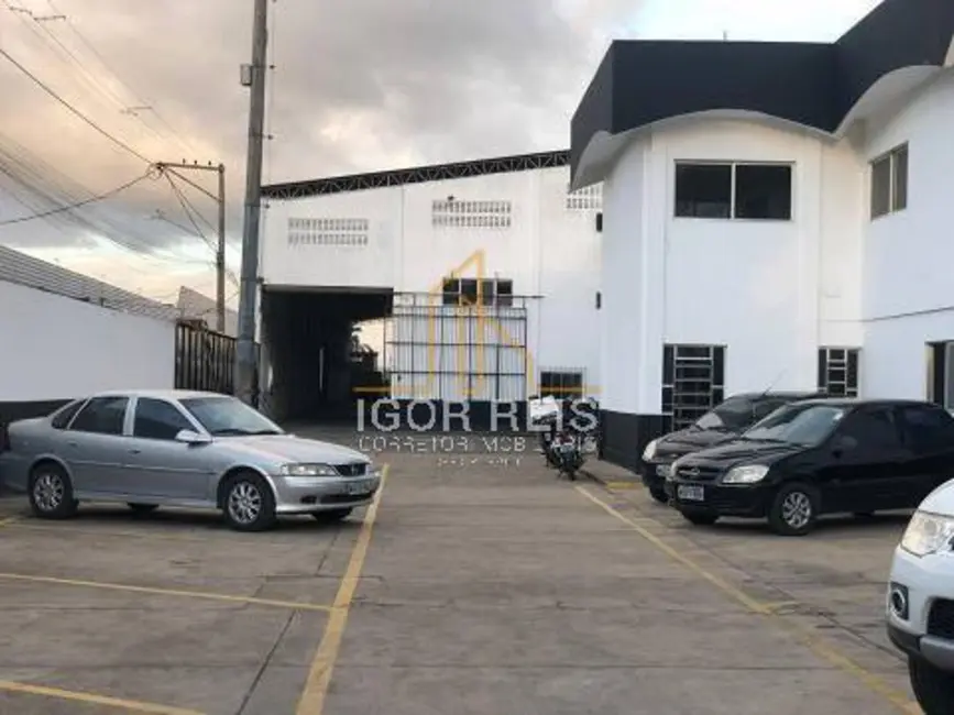 Foto 5 de Armazém / Galpão à venda e para alugar, 7700m2 em Parque Jardim Carioca, Campos Dos Goytacazes - RJ