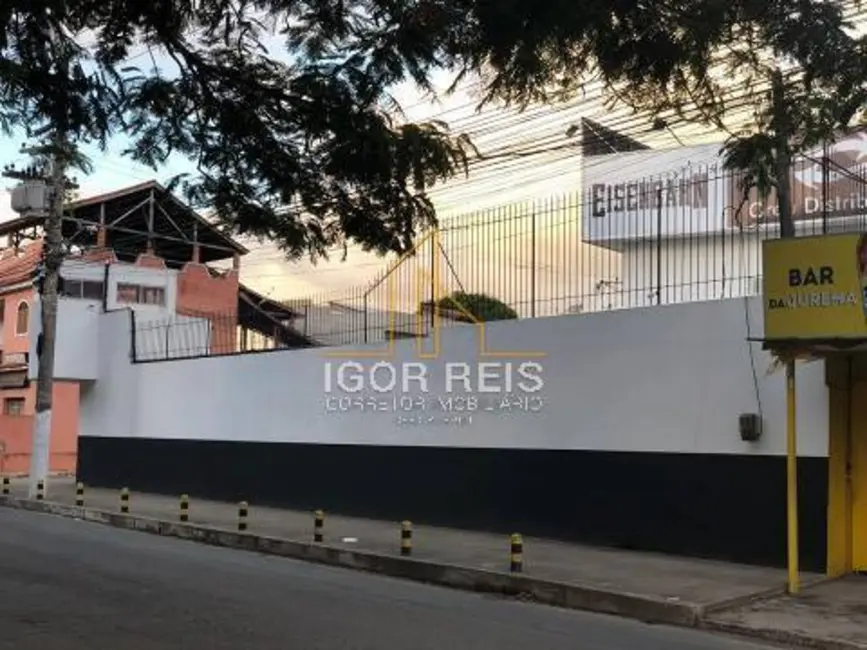 Foto 9 de Armazém / Galpão à venda e para alugar, 7700m2 em Parque Jardim Carioca, Campos Dos Goytacazes - RJ