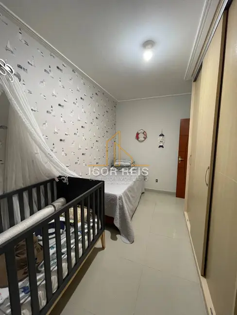 Casa com 3 quartos à venda, 190m2 em Alphaville, Campos Dos Goytacazes - RJ - imagem 9 Foto 9 de Casa com 3 quartos à venda, 190m2 em Alphaville, Campos Dos Goytacazes - RJ