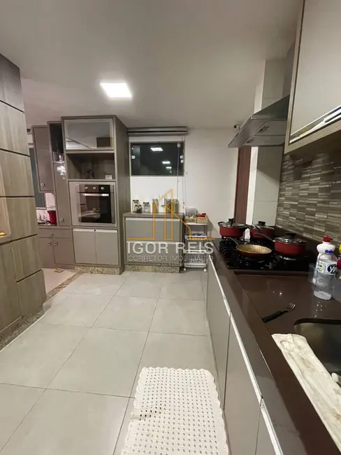 Casa com 3 quartos à venda, 190m2 em Alphaville, Campos Dos Goytacazes - RJ - imagem 5 Foto 5 de Casa com 3 quartos à venda, 190m2 em Alphaville, Campos Dos Goytacazes - RJ