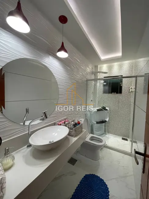 Casa com 3 quartos à venda, 190m2 em Alphaville, Campos Dos Goytacazes - RJ - imagem 8 Foto 8 de Casa com 3 quartos à venda, 190m2 em Alphaville, Campos Dos Goytacazes - RJ