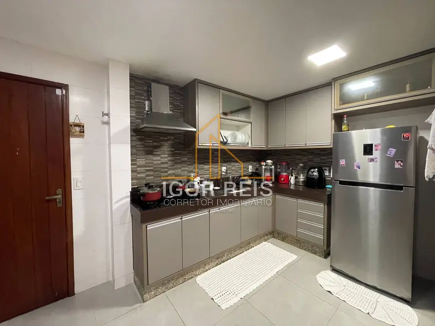 Casa com 3 quartos à venda, 190m2 em Alphaville, Campos Dos Goytacazes - RJ - imagem 4 Foto 4 de Casa com 3 quartos à venda, 190m2 em Alphaville, Campos Dos Goytacazes - RJ