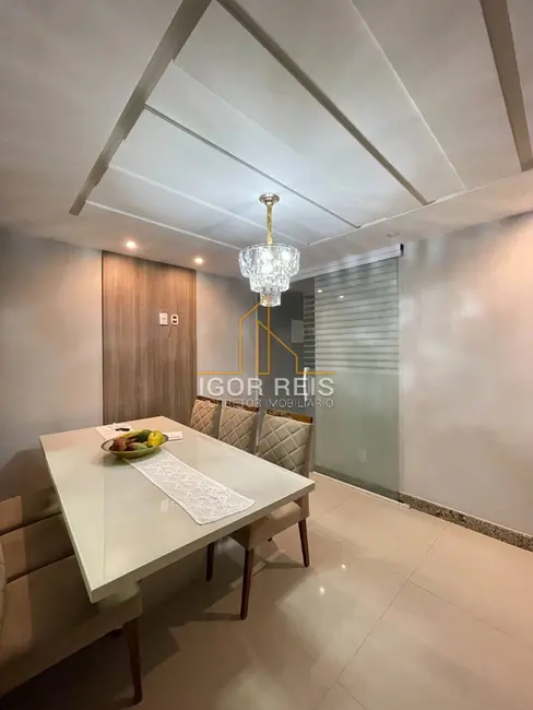 Foto 2 de Casa com 3 quartos à venda, 190m2 em Alphaville, Campos Dos Goytacazes - RJ