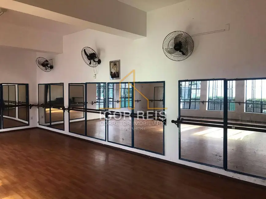 Foto 4 de Sala Comercial à venda em Centro, Campos Dos Goytacazes - RJ