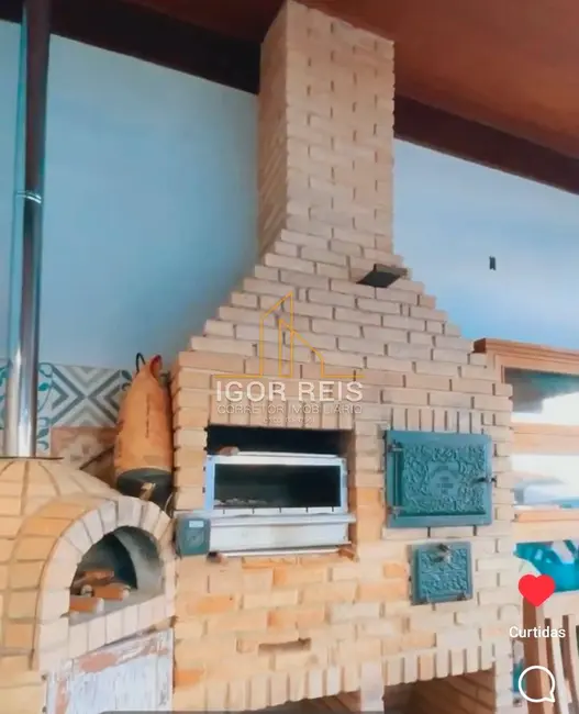 Foto 3 de Casa de Condomínio com 4 quartos à venda em Parque Santo Amaro, Campos Dos Goytacazes - RJ