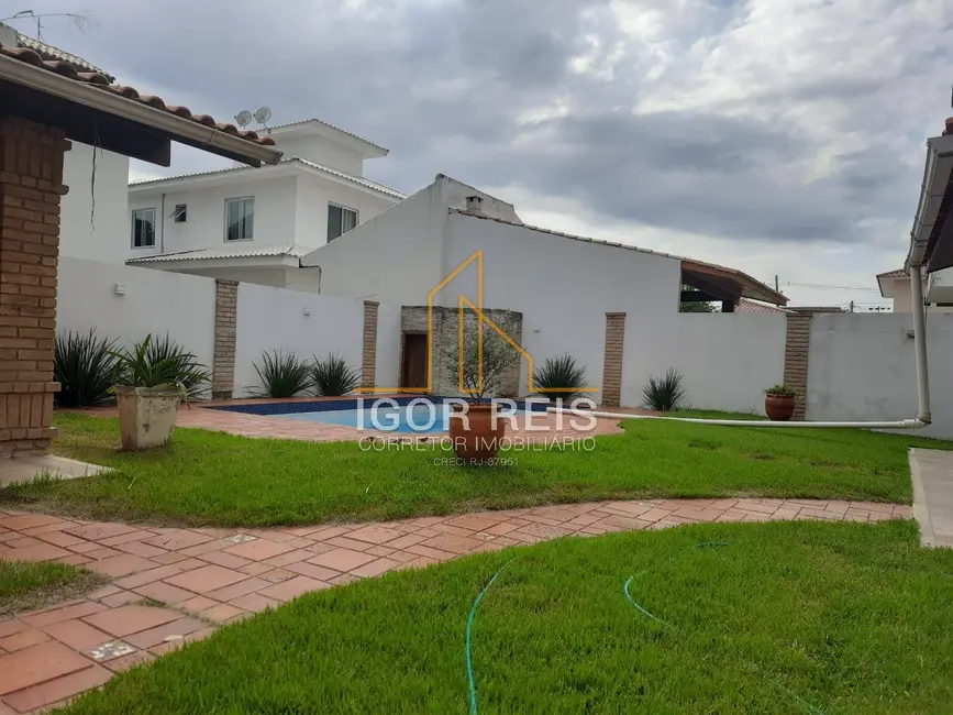 Foto 5 de Casa de Condomínio com 4 quartos à venda em Parque Santo Amaro, Campos Dos Goytacazes - RJ