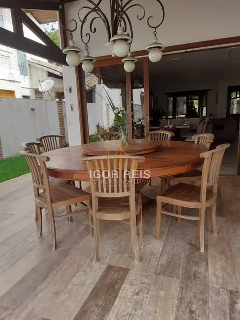 Foto 2 de Casa de Condomínio com 4 quartos à venda em Parque Santo Amaro, Campos Dos Goytacazes - RJ