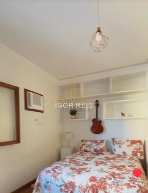 Foto 9 de Casa de Condomínio com 4 quartos à venda em Parque Santo Amaro, Campos Dos Goytacazes - RJ