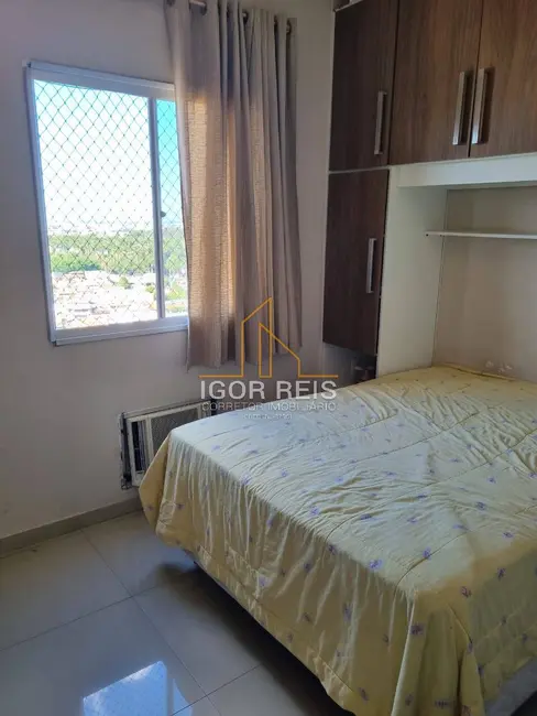 Foto 7 de Apartamento com 3 quartos à venda em Parque São Caetano, Campos Dos Goytacazes - RJ