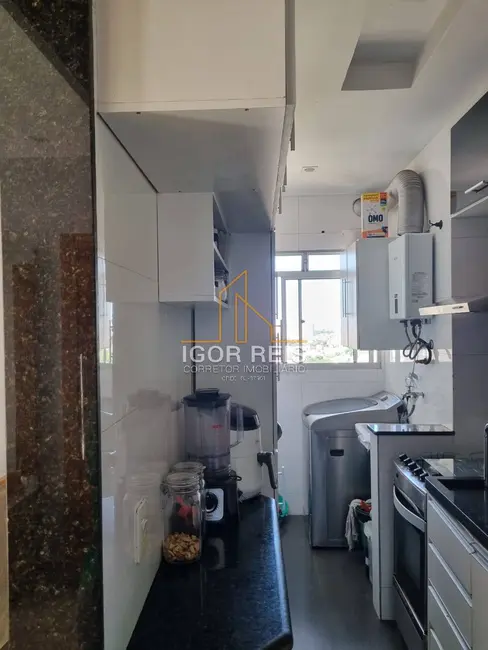 Foto 4 de Apartamento com 3 quartos à venda em Parque São Caetano, Campos Dos Goytacazes - RJ