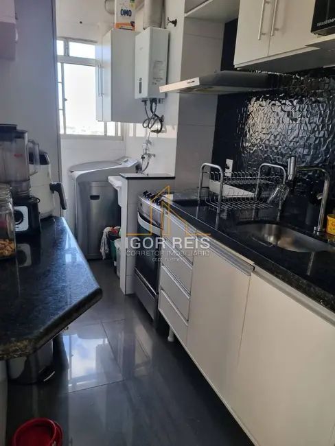 Foto 5 de Apartamento com 3 quartos à venda em Parque São Caetano, Campos Dos Goytacazes - RJ