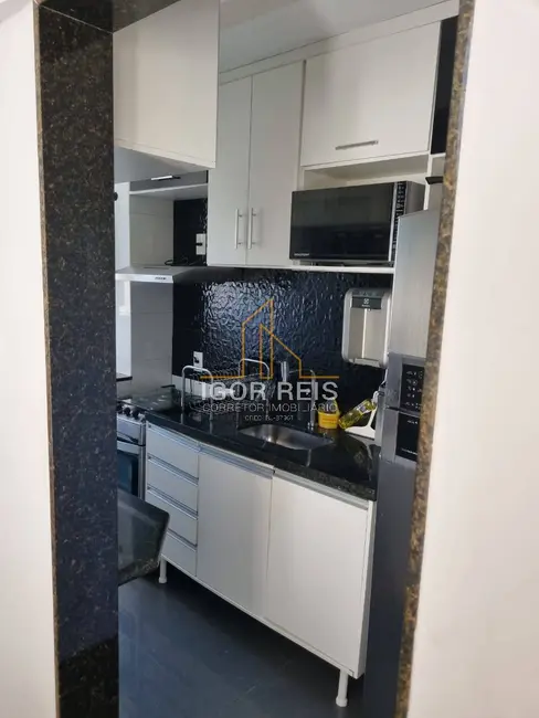 Foto 6 de Apartamento com 3 quartos à venda em Parque São Caetano, Campos Dos Goytacazes - RJ