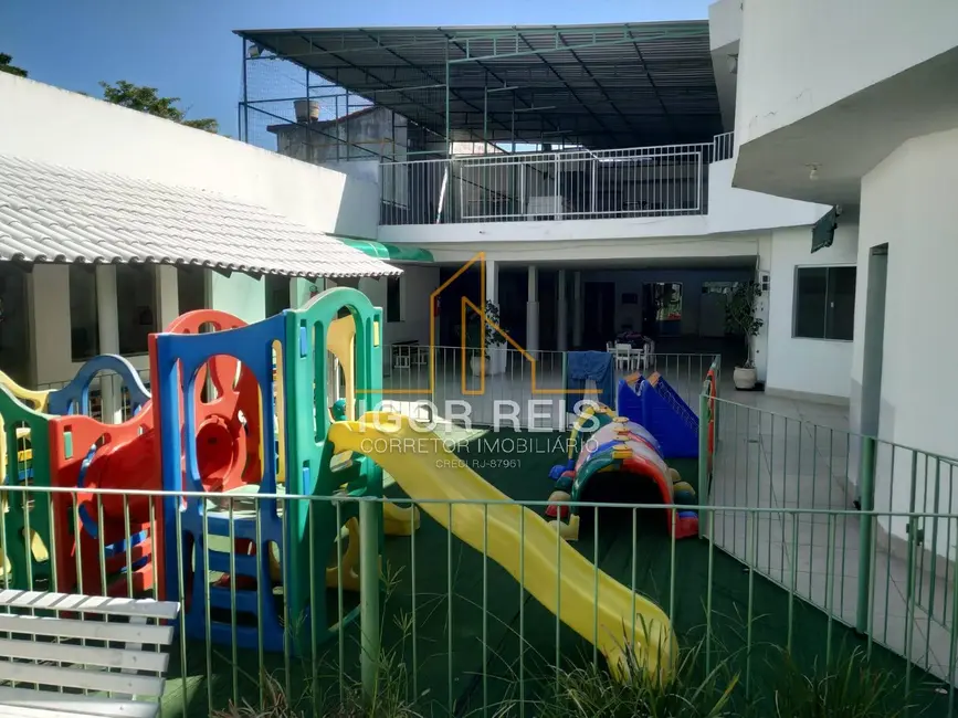 Foto 4 de Sala Comercial à venda em Parque Califórnia, Campos Dos Goytacazes - RJ