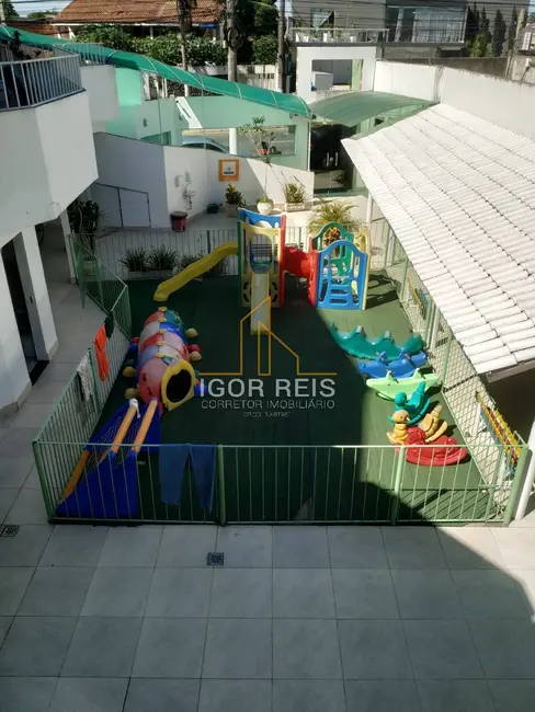 Foto 1 de Sala Comercial à venda em Parque Califórnia, Campos Dos Goytacazes - RJ