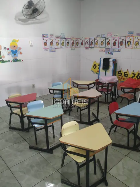 Foto 9 de Sala Comercial à venda em Parque Califórnia, Campos Dos Goytacazes - RJ