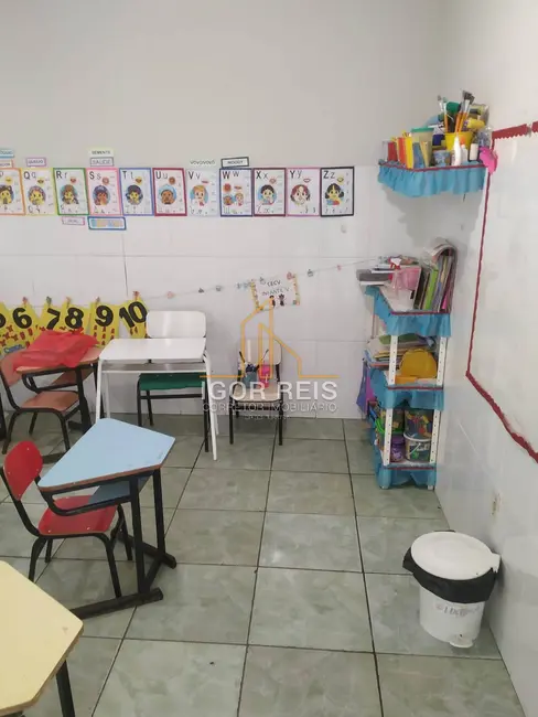 Foto 3 de Sala Comercial à venda em Parque Califórnia, Campos Dos Goytacazes - RJ