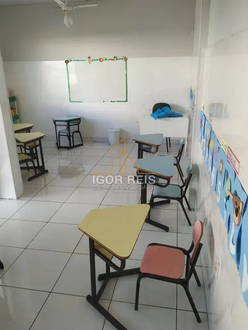 Foto 6 de Sala Comercial à venda em Parque Califórnia, Campos Dos Goytacazes - RJ