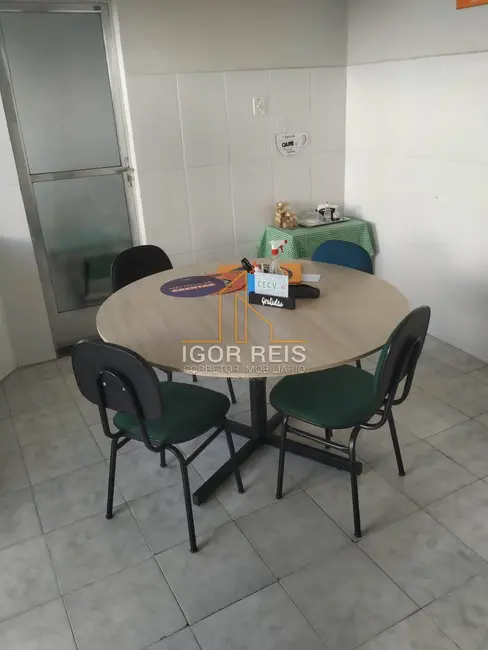 Foto 2 de Sala Comercial à venda em Parque Califórnia, Campos Dos Goytacazes - RJ
