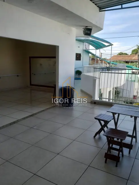 Foto 5 de Sala Comercial à venda em Parque Califórnia, Campos Dos Goytacazes - RJ