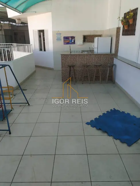 Foto 8 de Sala Comercial à venda em Parque Califórnia, Campos Dos Goytacazes - RJ