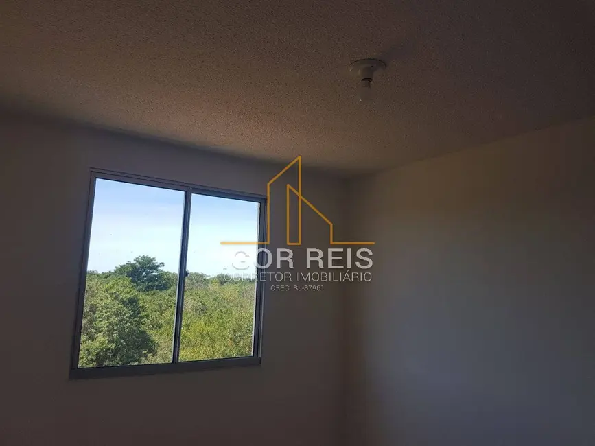 Foto 7 de Apartamento com 2 quartos à venda em Parque Novo Jockey, Campos Dos Goytacazes - RJ