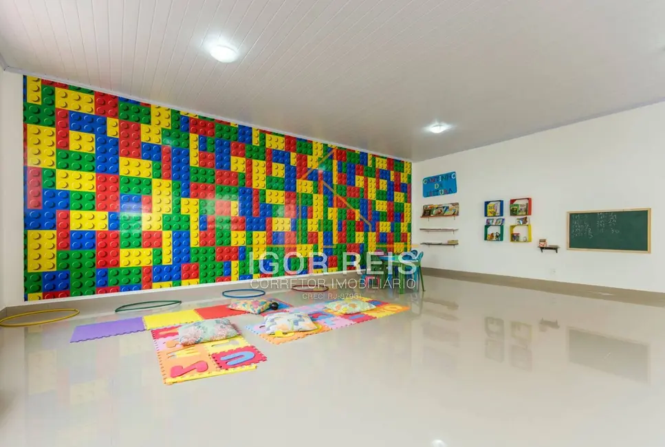 Foto 9 de Apartamento com 2 quartos à venda em Parque Novo Jockey, Campos Dos Goytacazes - RJ