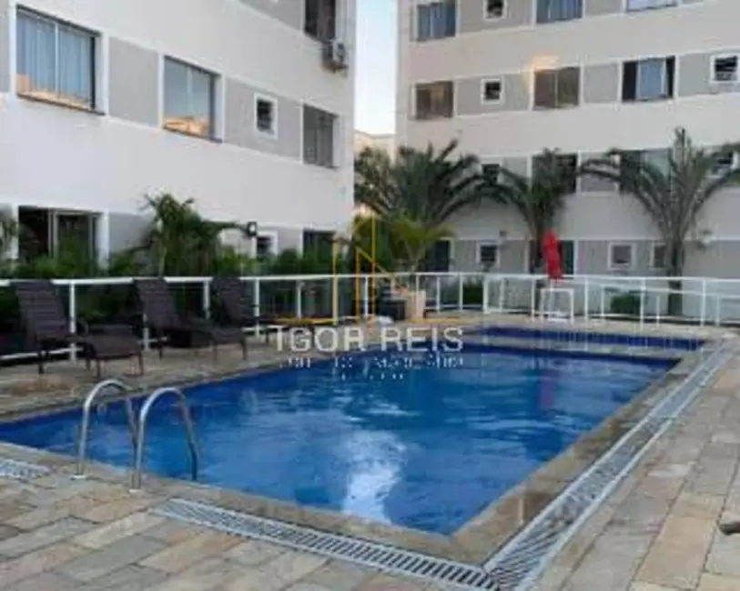 Foto 8 de Apartamento com 2 quartos à venda em Parque Novo Jockey, Campos Dos Goytacazes - RJ