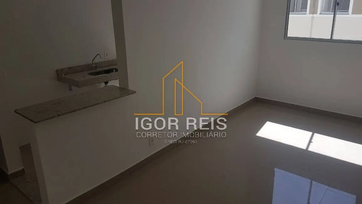 Foto 4 de Apartamento com 2 quartos à venda em Parque Novo Jockey, Campos Dos Goytacazes - RJ
