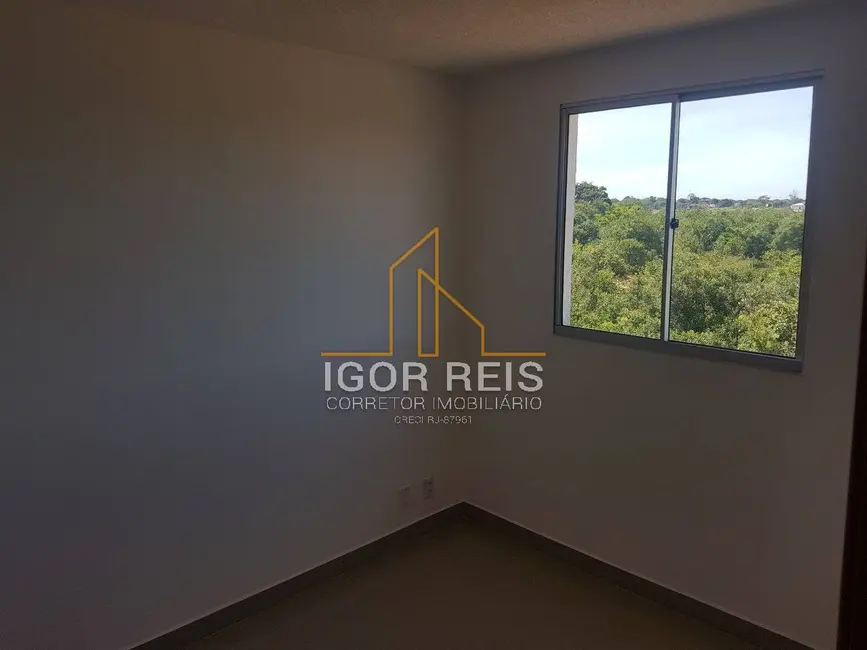 Foto 6 de Apartamento com 2 quartos à venda em Parque Novo Jockey, Campos Dos Goytacazes - RJ