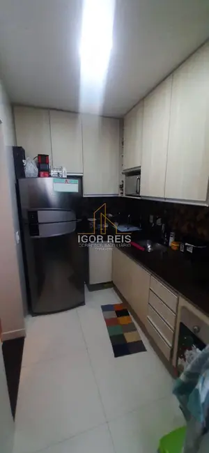 Apartamento com 2 quartos à venda em Parque Santo Amaro, Campos Dos Goytacazes - RJ - imagem 5 Foto 5 de Apartamento com 2 quartos à venda em Parque Santo Amaro, Campos Dos Goytacazes - RJ