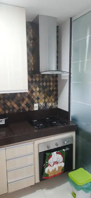 Apartamento com 2 quartos à venda em Parque Santo Amaro, Campos Dos Goytacazes - RJ - imagem 8 Foto 8 de Apartamento com 2 quartos à venda em Parque Santo Amaro, Campos Dos Goytacazes - RJ