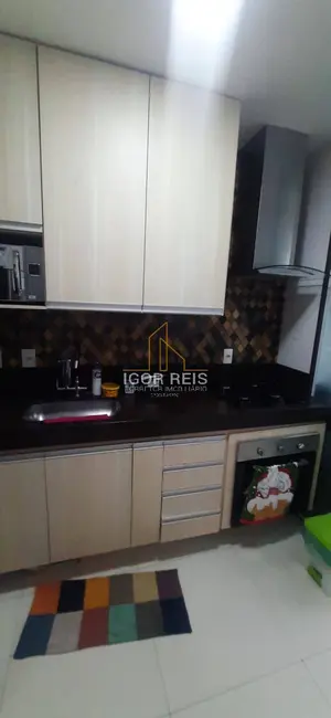 Apartamento com 2 quartos à venda em Parque Santo Amaro, Campos Dos Goytacazes - RJ - imagem 7 Foto 7 de Apartamento com 2 quartos à venda em Parque Santo Amaro, Campos Dos Goytacazes - RJ