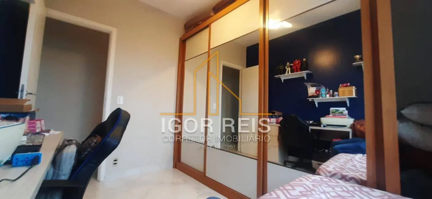 Apartamento com 2 quartos à venda em Parque Santo Amaro, Campos Dos Goytacazes - RJ - imagem 9 Foto 9 de Apartamento com 2 quartos à venda em Parque Santo Amaro, Campos Dos Goytacazes - RJ