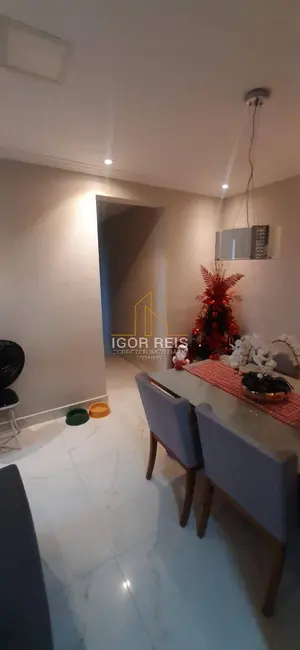 Apartamento com 2 quartos à venda em Parque Santo Amaro, Campos Dos Goytacazes - RJ - imagem 3 Foto 3 de Apartamento com 2 quartos à venda em Parque Santo Amaro, Campos Dos Goytacazes - RJ